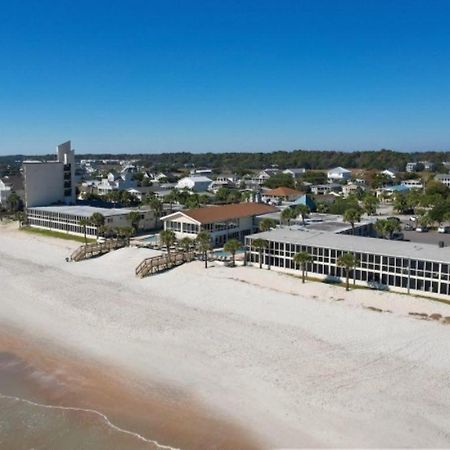 Modern Resort View Room On The First Floor Pawleys Island Exterior foto