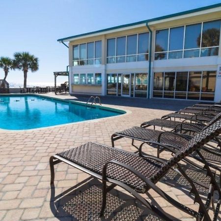 Modern Resort View Room On The First Floor Pawleys Island Exterior foto