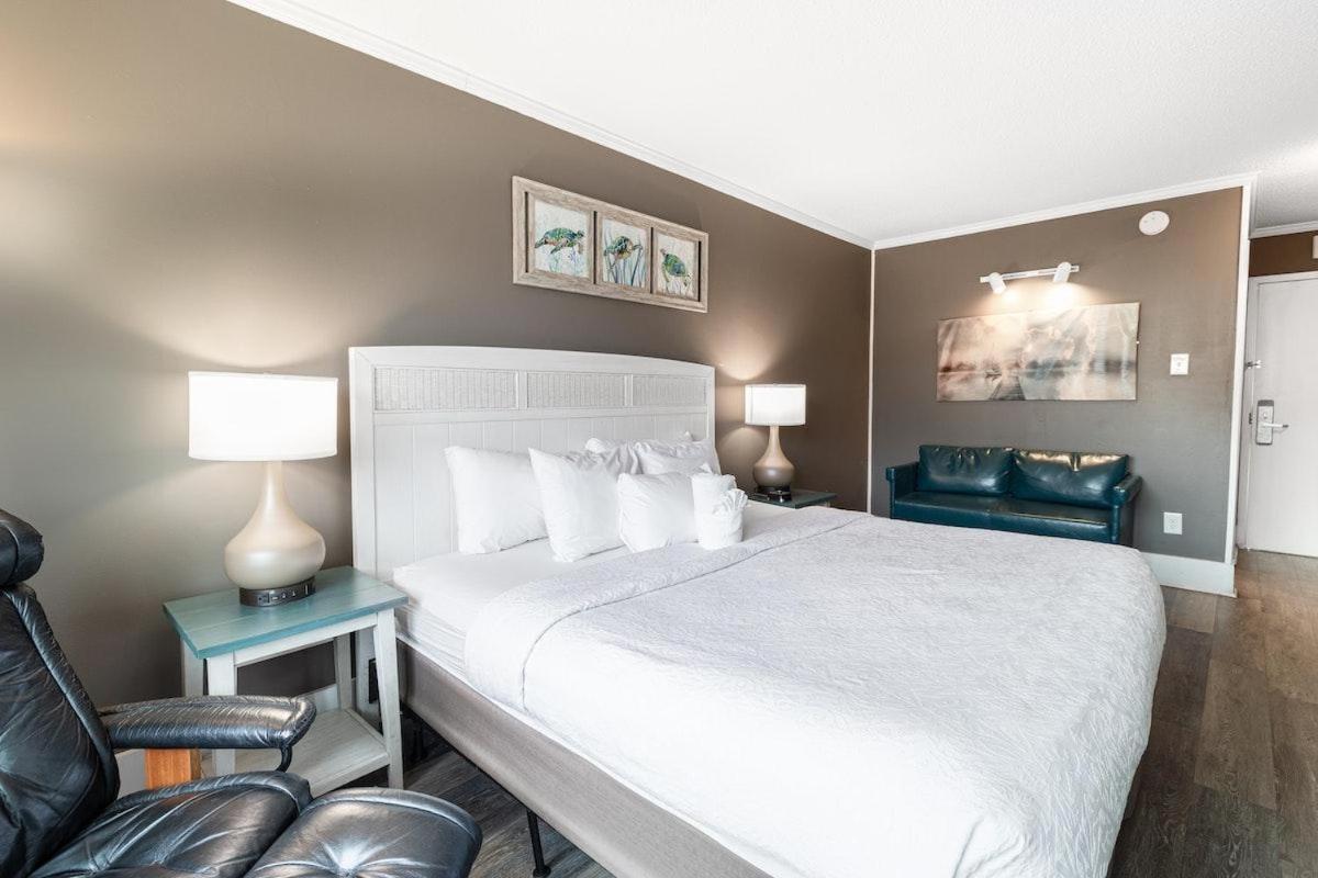 Modern Resort View Room On The First Floor Pawleys Island Exterior foto