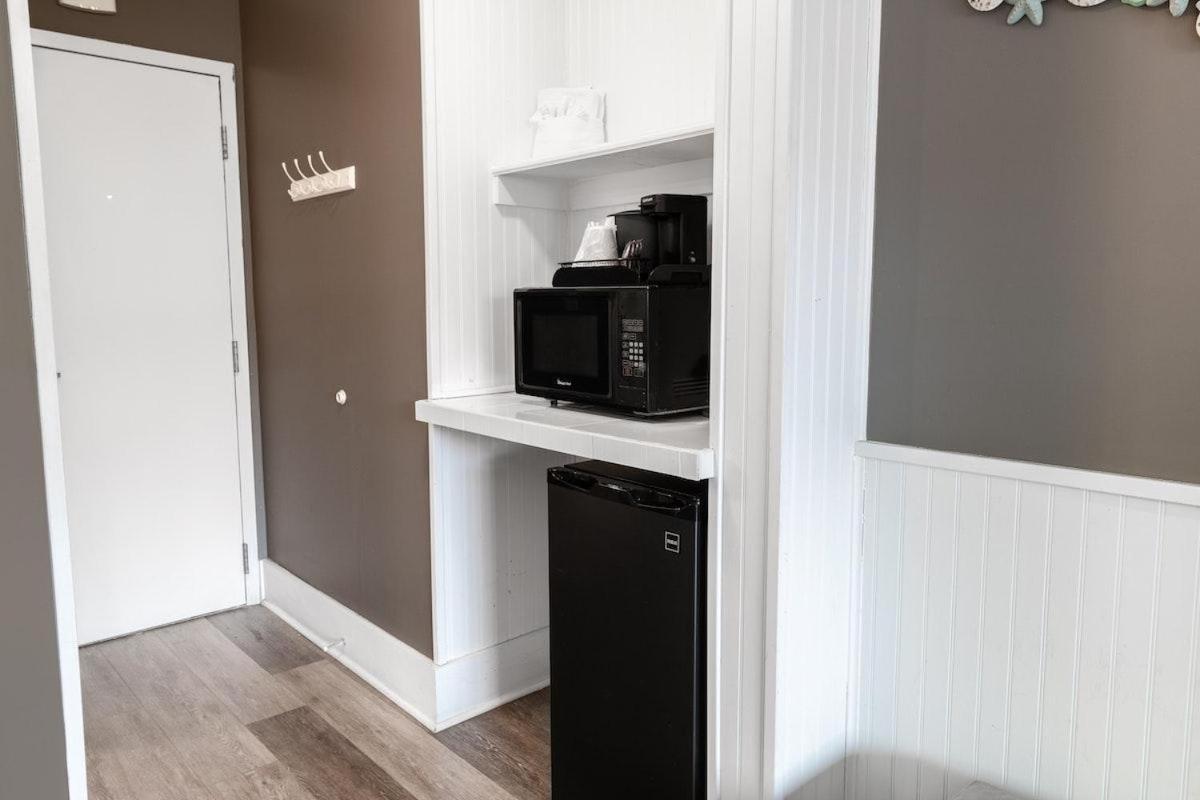 Modern Resort View Room On The First Floor Pawleys Island Exterior foto